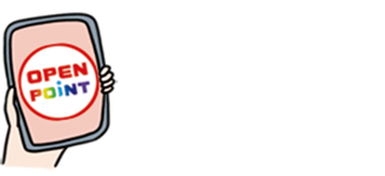 OPEN POINT APP 慈善捐款
